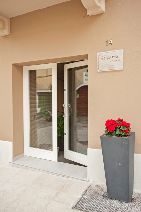 La Bellavita Del Garda Luxury Apartments San Felice del Benaco Exteriér fotografie